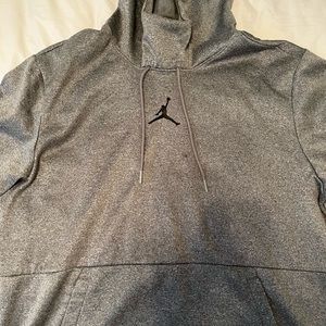 Mens jordan hoodie